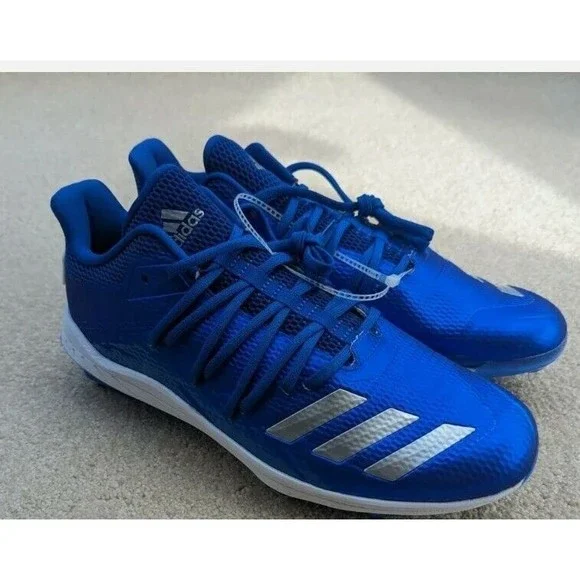 adidas afterburner 6 speed trap